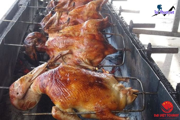 Top 3 Quán vịt quay ngon nhất Khánh Hòa được nhiều khách hàng ưu thích (1)