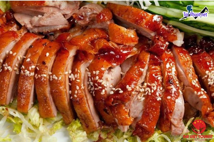 Top 3 Quán vịt quay ngon nhất  Khánh Hòa được nhiều khách hàng ưu thích (2)
