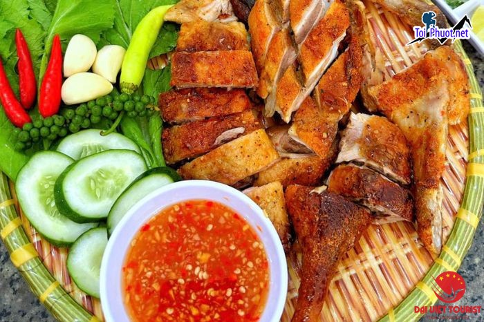Top 3 Quán vịt quay ngon nhất Khánh Hòa được nhiều khách hàng ưu thích