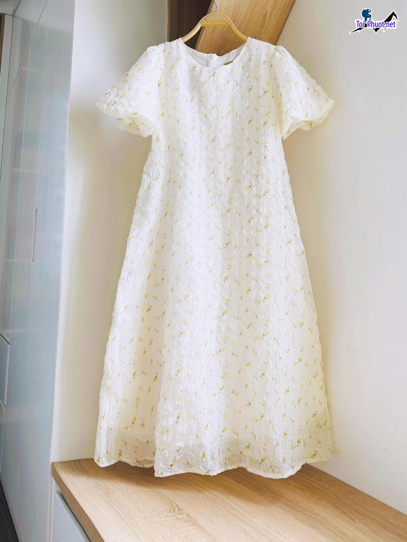 Top 3 Shop đầm bầu đẹp nhất Vĩnh Long phù hợp với những chị em phụ nữ khó tính (3)