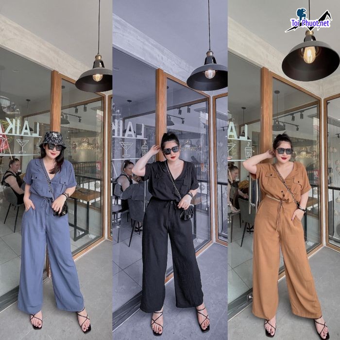 Top 3 Shop quần áo big size tốt nhất Cao Bằng chất liệu thoán mát (1)