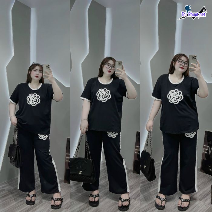 Top 3 Shop quần áo big size tốt nhất Cao Bằng chất liệu thoán mát (2)