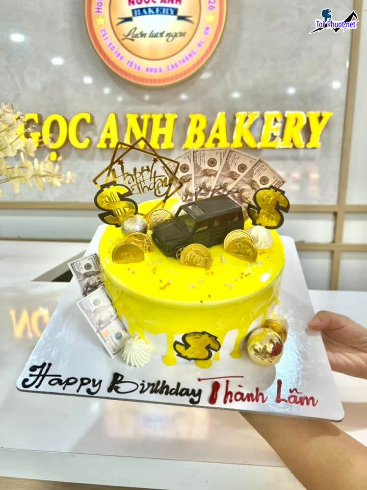 Top 3 Thương hiệu bánh kem nổi tiếng Cao Bằng cho dịp đặc biệt (1)