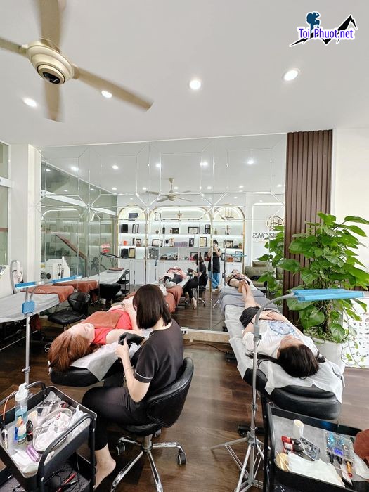 Top 3 Trung tâm dạy nghề spa uy tín và chất lượng nhất Quảng Trị hài lòng với dịch vụ (1)