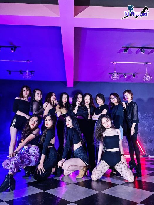 Top 3 Trung tâm dạy nhảy hiện đại tốt nhất Cần Thơ giúp bạn tốt hơn (2)