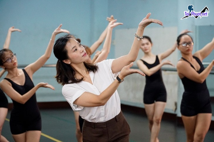 Top 3 Trung tâm dạy nhảy hiện đại tốt nhất ở Quảng Ninh truyền đạt rõ ràng và hiệu quả (3)
