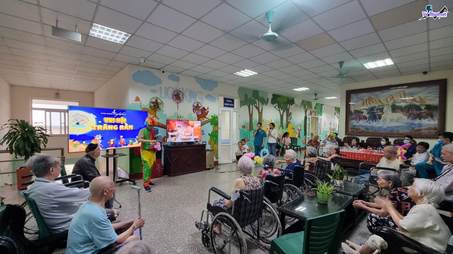 Top 3 Viện dưỡng lão tốt nhất Hưng Yên giúp chăm sóc sức khỏe toàn diện hiệu quả (1)