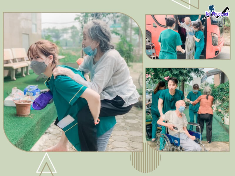 Top 3 Viện dưỡng lão tốt nhất Nghệ An không gian môi trường sống tốt khỏe (1)