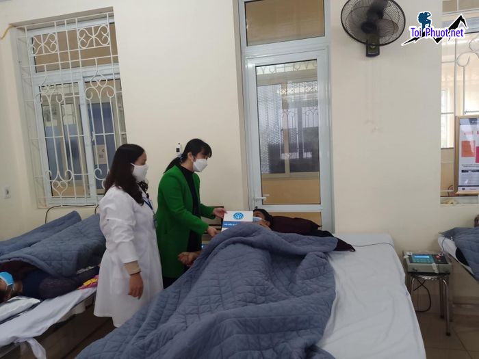 Top 4 Bệnh viện khám tổng quát tốt nhất Cao Bằng bác sĩ tận tình (2)