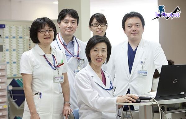 Top 4 Bệnh viện khám tổng quát tốt nhất Lào Cai được đánh giá cao (3)