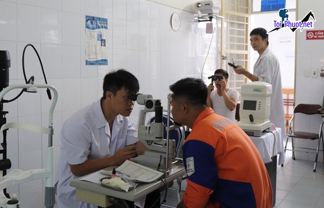 Top 4 Bệnh viện khám tổng quát tốt nhất Quảng Trị kết quả chuẩn sát (2)