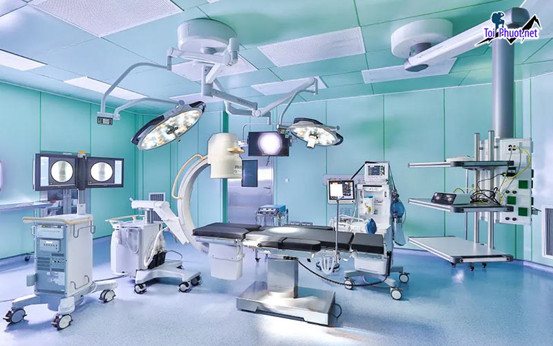 Top 4 Bệnh viện khám tổng quát tốt nhất Quảng Trị kết quả chuẩn sát (3)