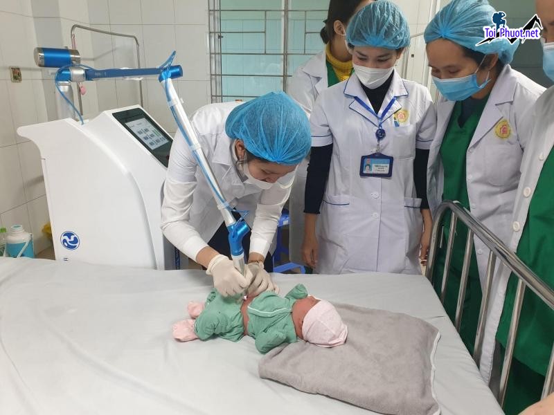 Top 4 Bệnh viện quốc tế chất lượng nhất Quảng Trị chẩn đoán nhanh chóng và chính xác