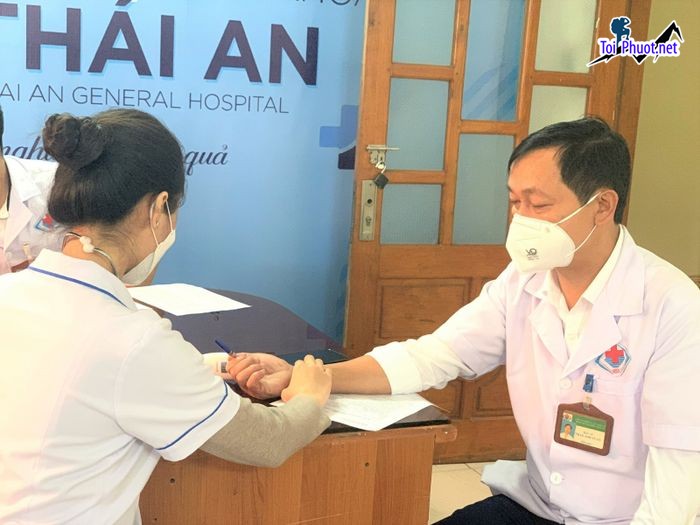 Top 4 Bệnh viện tốt nhất Cao Bằng tạo điều kiện khám bệnh thuận lợi (1)