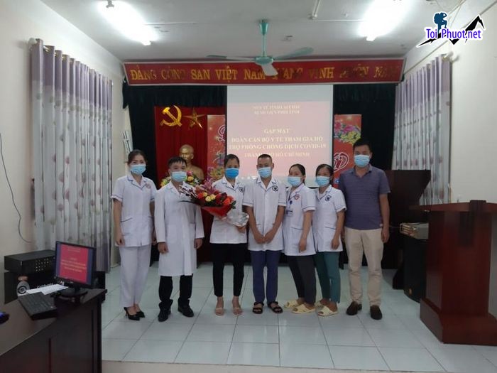 Top 4 Bệnh viện tốt nhất Lạng Sơn trang thiết bị hiện đại (2)
