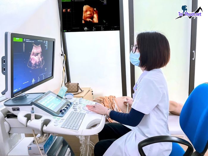 Top 4 Bệnh viện tốt nhất Quảng Trị đem lại sự hài lòng cao nhất (1)