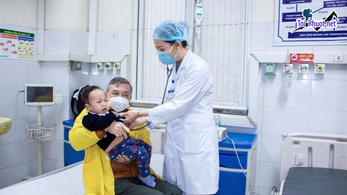 Top 4 Bệnh viện tốt nhất Quảng Trị đem lại sự hài lòng cao nhất (2)
