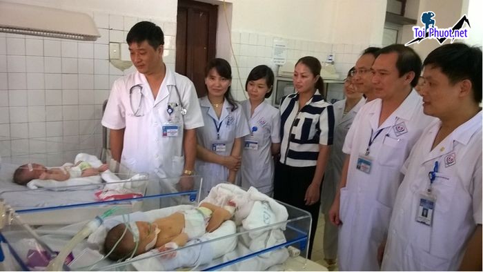 Top 4 Bệnh viện tốt nhất Quảng Trị đem lại sự hài lòng cao nhất (3)