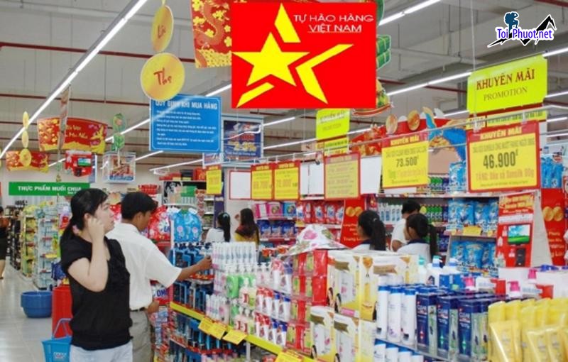 Top 4 chuỗi siêu thị lớn nhất Cà Mau nổi tiếng nhất tại đây (2)