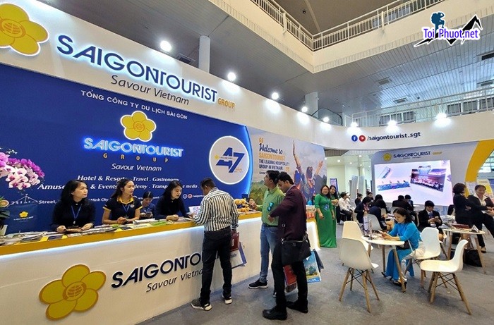 Top 4 Công ty du lịch tại Cao Bằng uy tín nhất đi tour lớn (4)