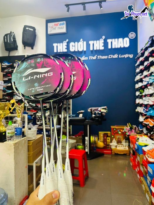 Top 4 Cửa hàng bán dụng cụ thể thao uy tín nhất Đắk Lắk phù hợp cho bạn (1)