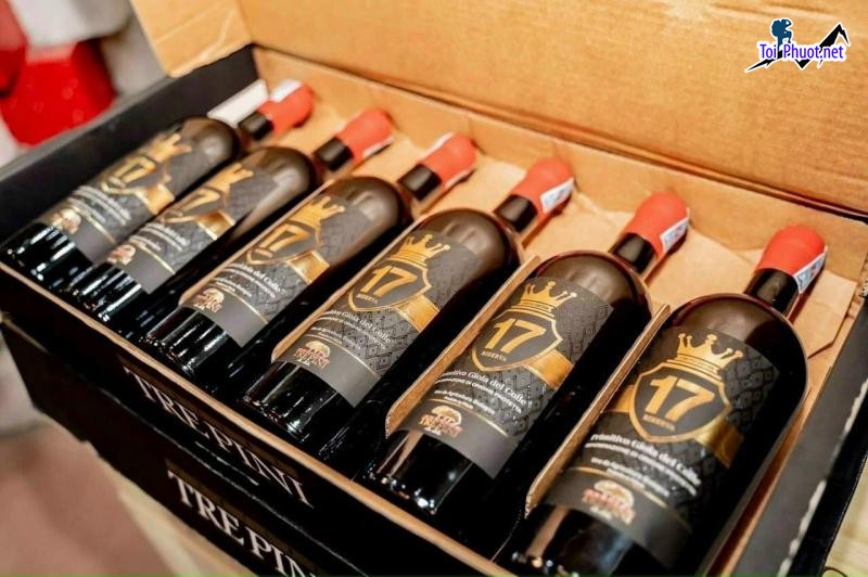 Top 4 Cửa hàng bán rượu ngoại uy tín nhất Hưng Yên tư vấn nhiệt tình (1)