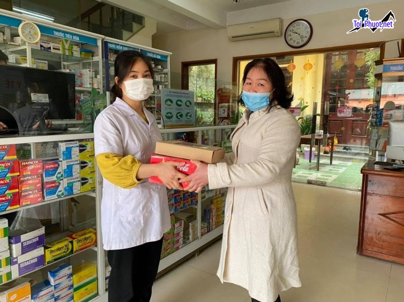 Top 4 Cửa hàng bán thuốc tây giá tốt và uy tín nhất Tuyên Quang rất nhiều người đánh giá cao (2)