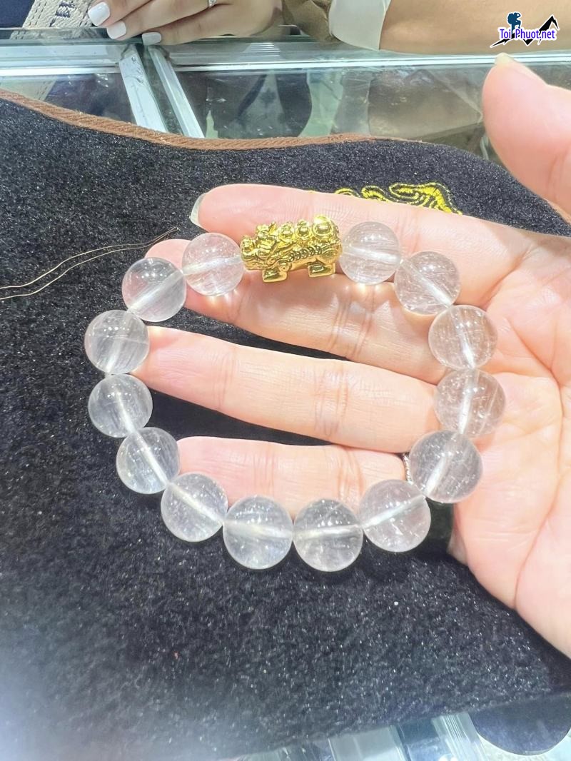Top 4 Cửa hàng bán vòng đá phong thủy uy tín nhất Lâm Đồng tốt cho bản thân (2)