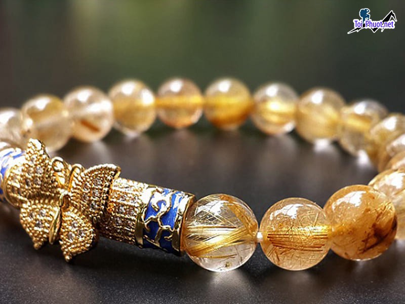 Top 4 Cửa hàng bán vòng đá phong thủy uy tín nhất Tuyên Quang đá chất lượng