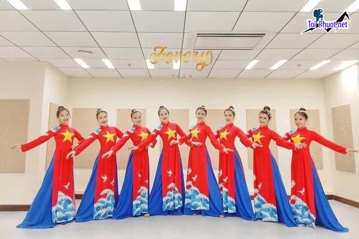 Top 4 Cửa hàng cho thuê trang phục biểu diễn giá rẻ uy tín nhất tại Bắc Ninh phong phú và đa dạng (2)