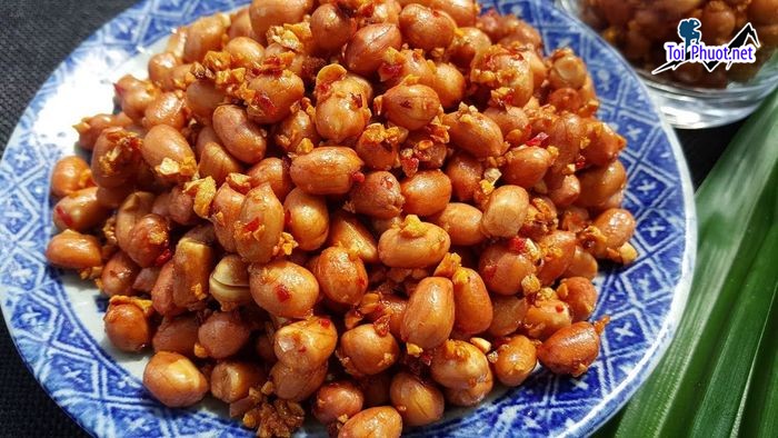 Top 4 Địa chỉ bán đặc sản làm quà uy tín nhất Đồng Tháp chất lượng nhất (2)