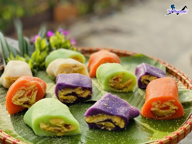 Top 4 Địa chỉ bán đặc sản làm quà uy tín nhất Hưng Yên đạt tiêu chuẩn (2)