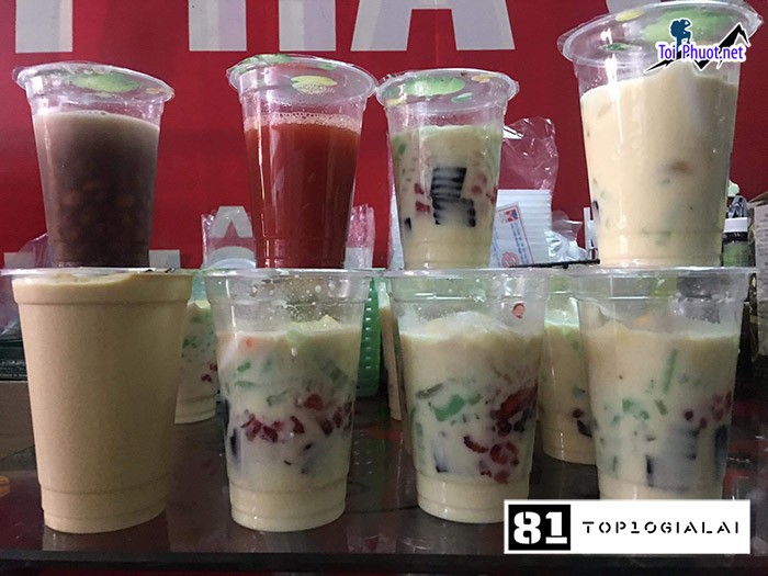Top 4 Địa chỉ bán đồ ăn Thái ngon tuyệt ở Gia Lai giá cả lại vô cùng hợp lí (3)