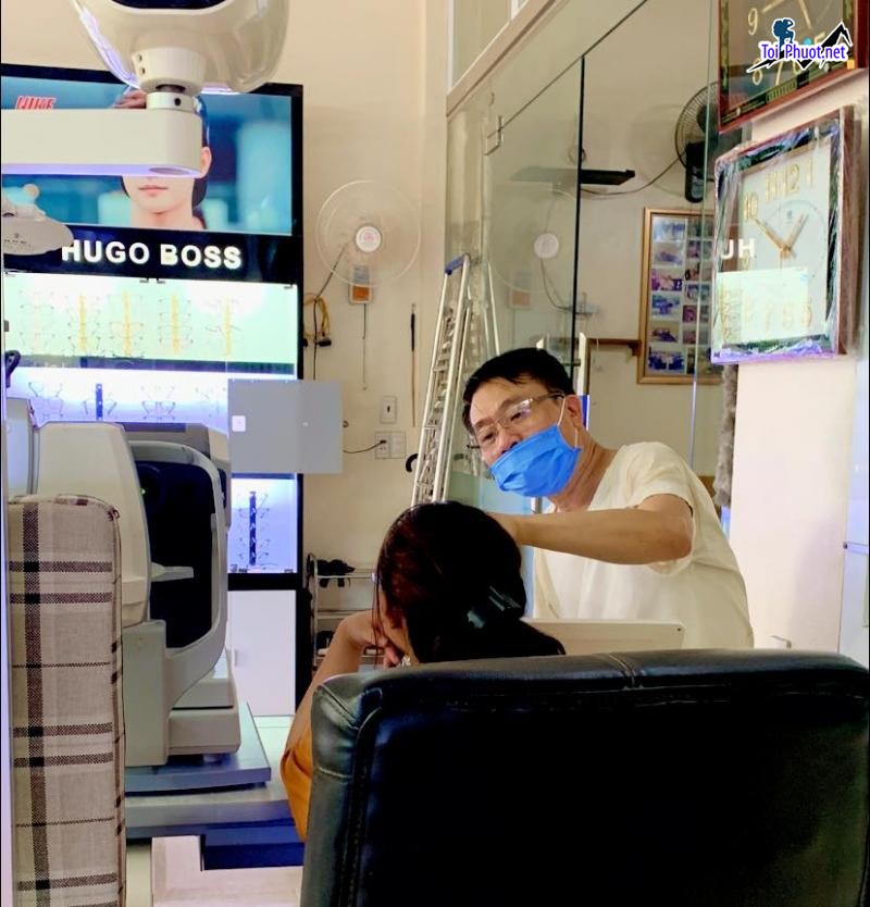Top 4 Địa chỉ cắt kính cận uy tín, bảo đảm chất lượng, giá tốt tại Cao Bằng an toàn (1)