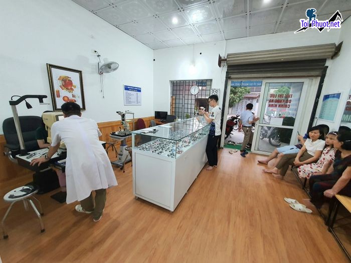 Top 4 Địa chỉ cắt kính cận uy tín, bảo đảm chất lượng, giá tốt tại Hà Tĩnh hữu ích cho bạn (1)