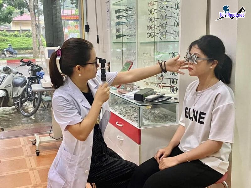 Top 4 Địa chỉ cắt kính cận uy tín, bảo đảm chất lượng, giá tốt tại Sơn La được quan tâm (1)