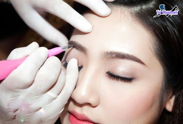 Top 4 địa chỉ làm chân mày điêu khắc đẹp nhất ở Tây Ninh an toàn là ưu tiên hàng đầu (1)