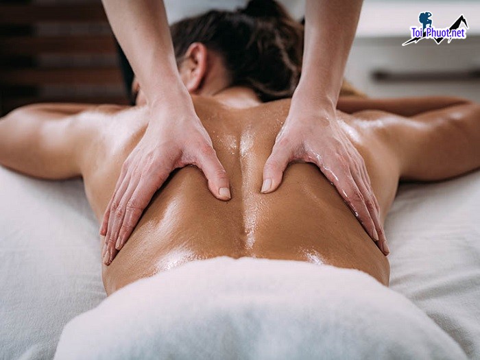 Top 4 Địa chỉ massage thư giãn tại Thái Nguyên giảm stress và đào thải độc tố (2)