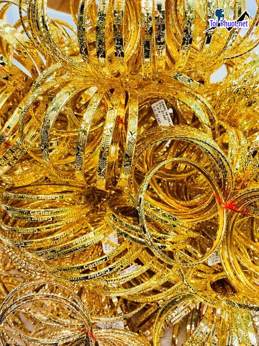 Top 4 Địa chỉ mua bán vàng uy tín nhất Cà Mau có lịch sử hoạt động lâu dài (1)