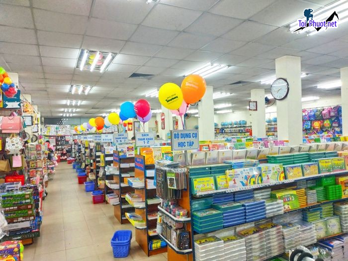 Top 4 Địa chỉ mua sách giá tốt nhất Cà Mau góp phần phát triển văn hoá (3)