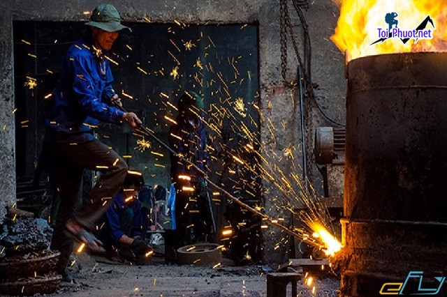 Top 4 Làng nghề truyền thống nổi tiếng nhất Hà Tĩnh từ đời này sang đời khác (2)