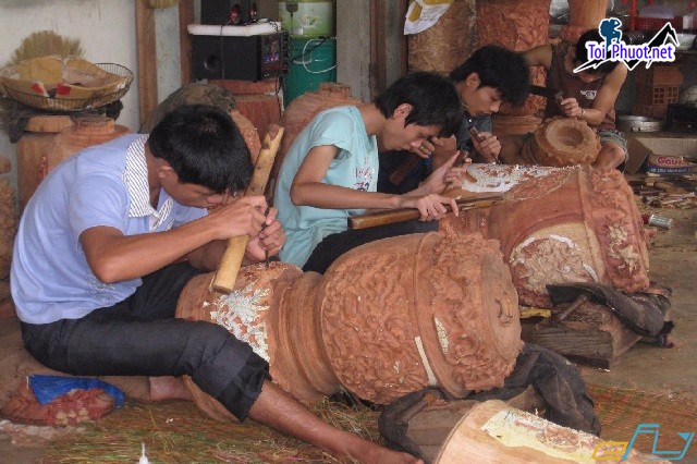Top 4 Làng nghề truyền thống nổi tiếng nhất Hà Tĩnh từ đời này sang đời khác (3)