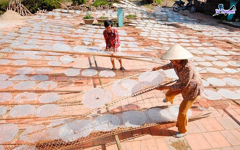 Top 4 Làng nghề truyền thống nổi tiếng nhất Quảng Ngãi nét độc đáo văn hóa (1)