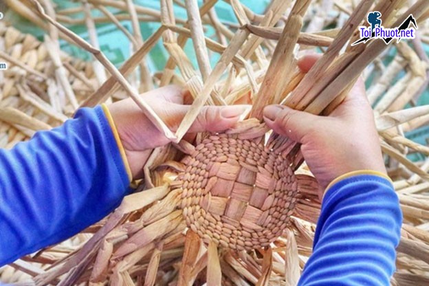 Top 4 Làng nghề truyền thống nổi tiếng nhất Quảng Ngãi nét độc đáo văn hóa (4)