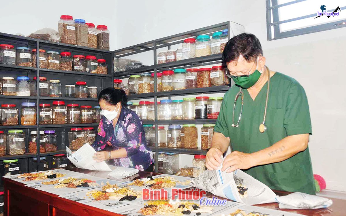 Top 4 Phòng khám Đông y nổi tiếng và uy tín nhất Cần Thơ yên tâm tuyệt đối (3)