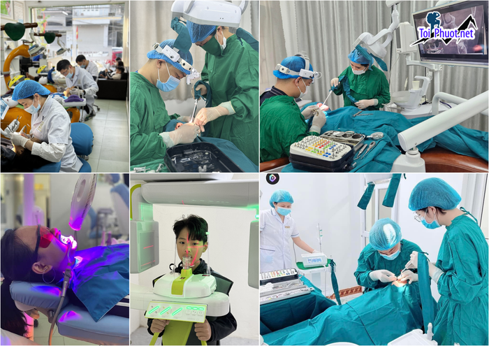 Top 4 Phòng khám nha khoa tốt nhất tại Điện Biên chất lượng uy tín (1)