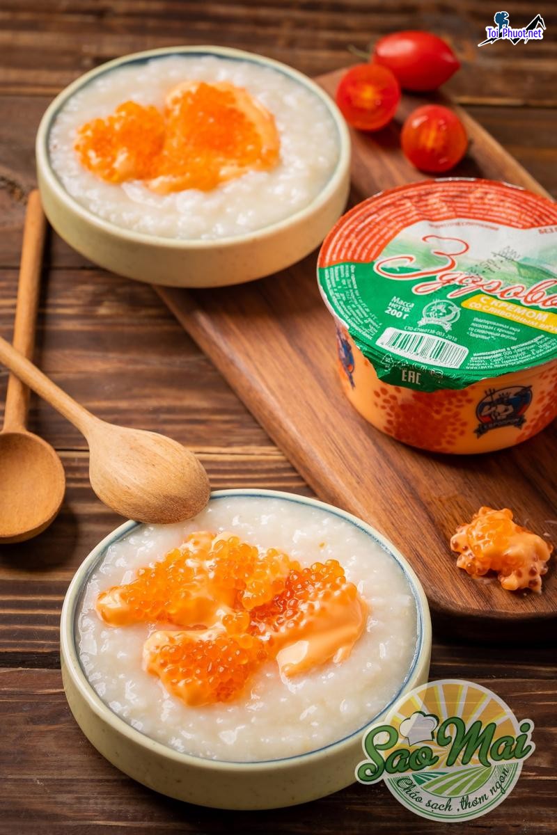 Top 4 Quán cháo ngon nhất Hưng Yên Không sử dụng chất bảo quản (2)