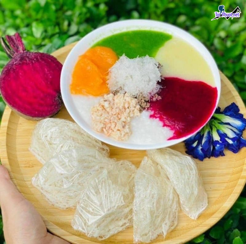 Top 4 Quán cháo ngon nhất Hưng Yên Không sử dụng chất bảo quản (3)