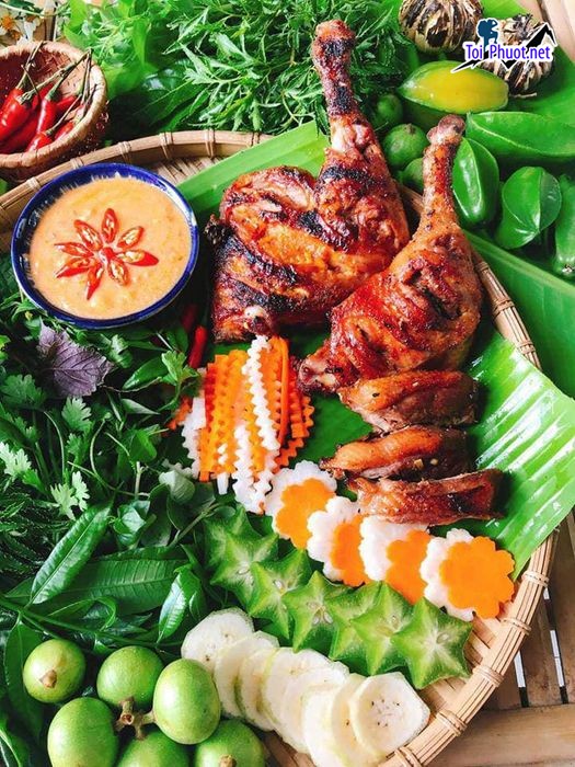 Top 4 Quán vịt quay ngon nhất Đắk Lắk giá cả bình dân với chất lượng tuyệt vời (1)