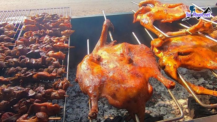 Top 4 Quán vịt quay ngon nhất Đắk Lắk giá cả bình dân với chất lượng tuyệt vời (3)